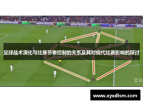 足球战术演化与比赛节奏控制的关系及其对现代比赛影响的探讨
